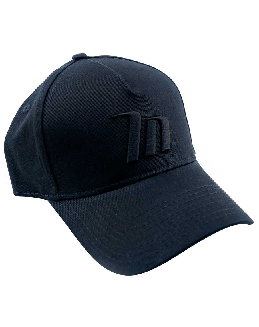 A-Frame Hat by Muscle Nation - Image 2