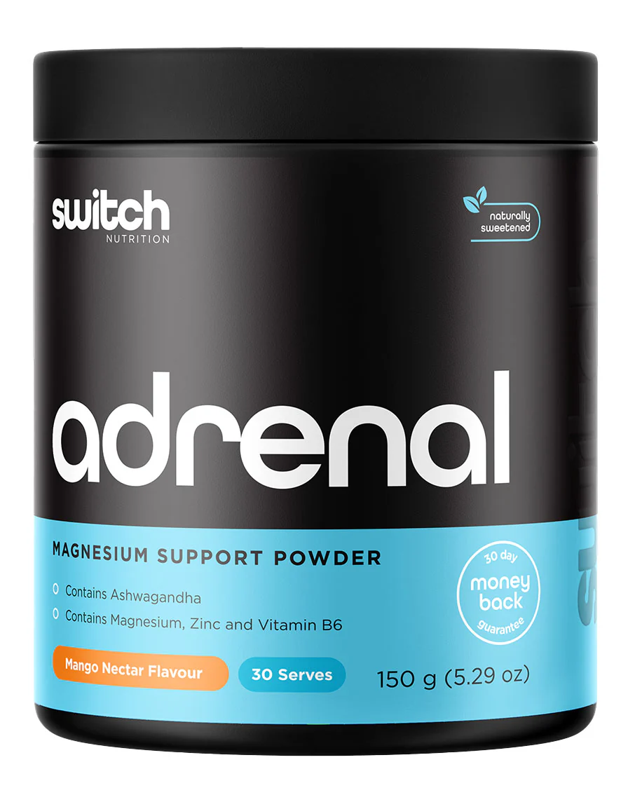 Adrenal Switch (Powder) by Switch Nutrition - Image 6