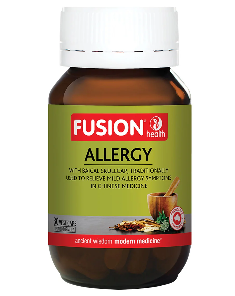 Allergy by Fusion Health - Image 2