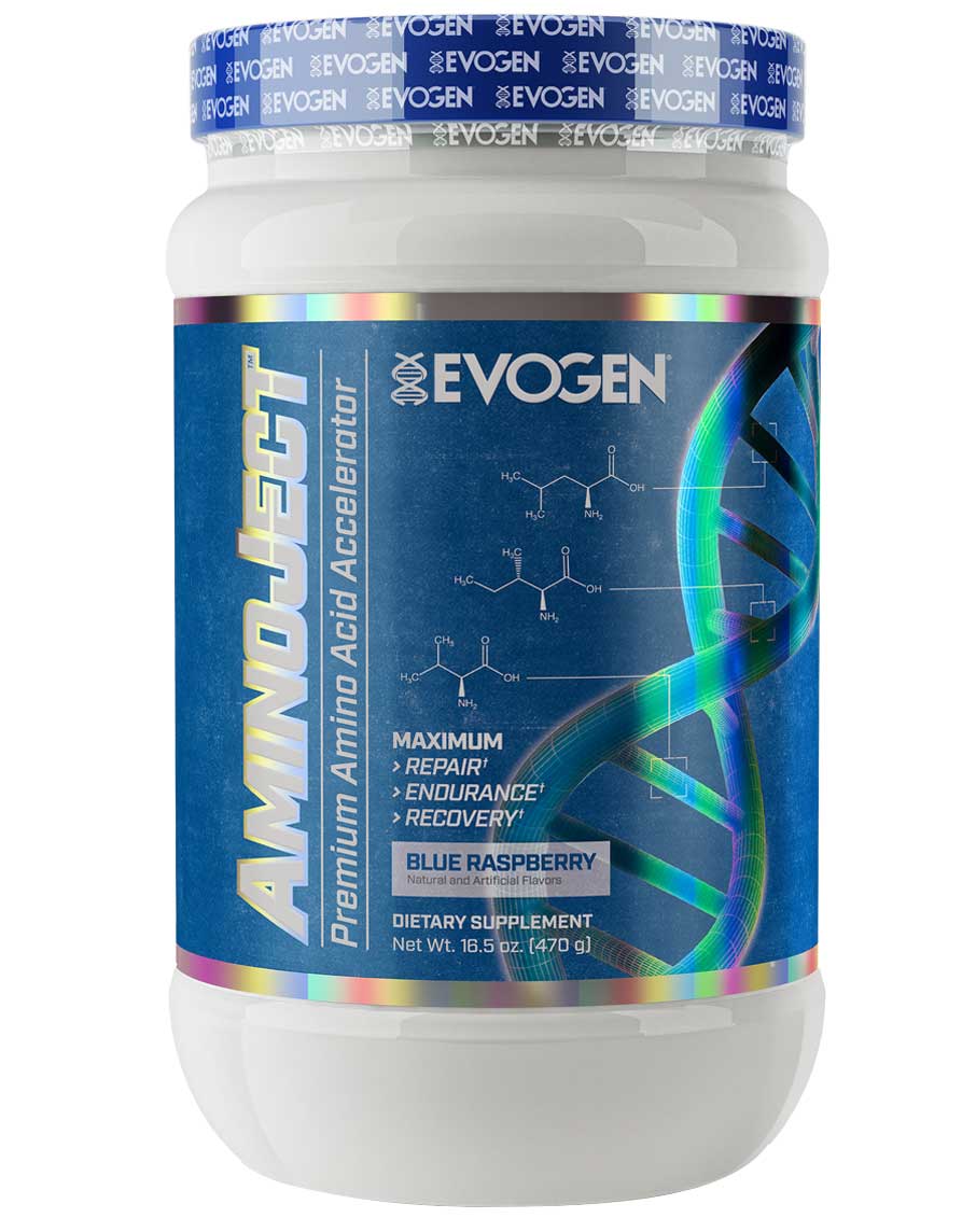 Amino Ject by Evogen