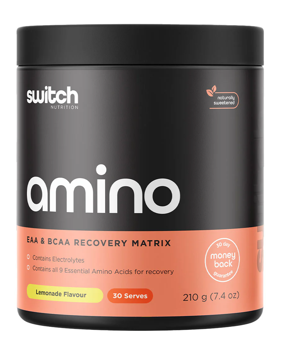 Amino Switch by Switch Nutrition - Image 2