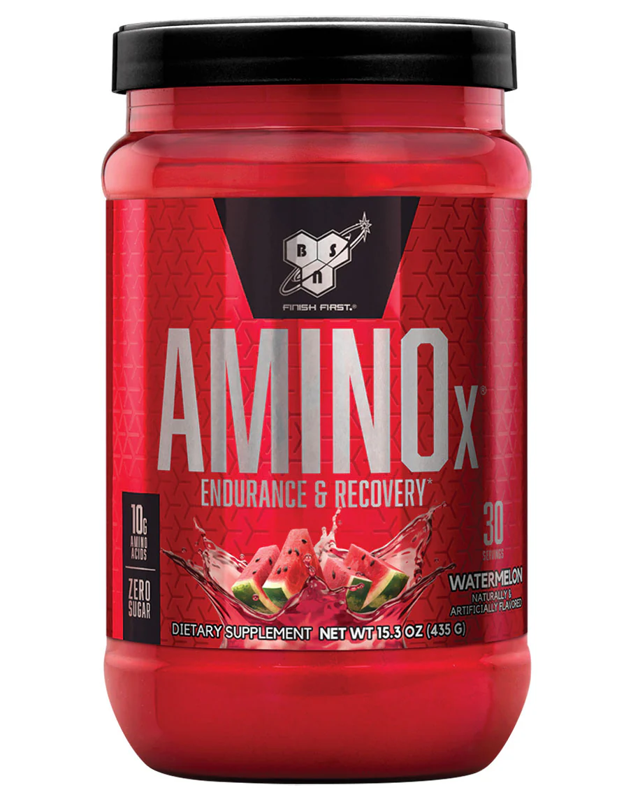 Amino X by BSN - Image 4