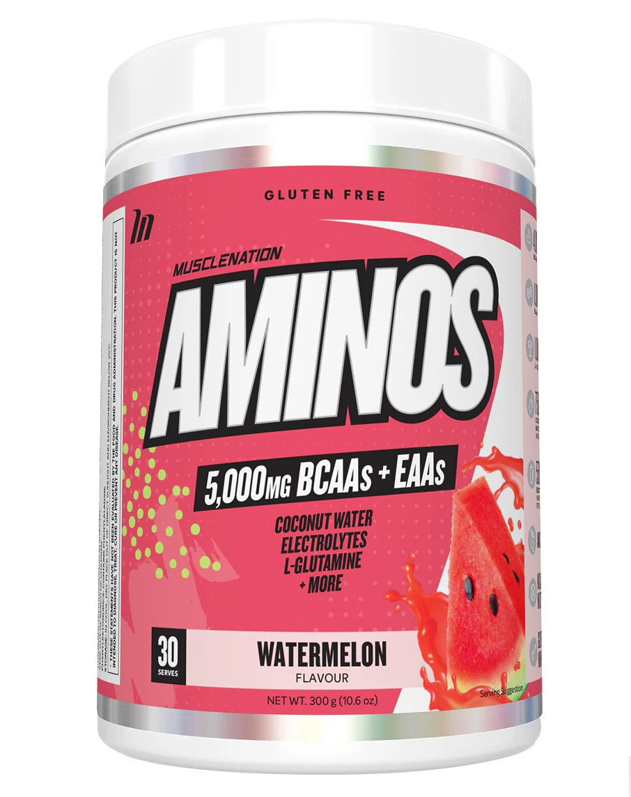 Aminos by Muscle Nation - Image 6