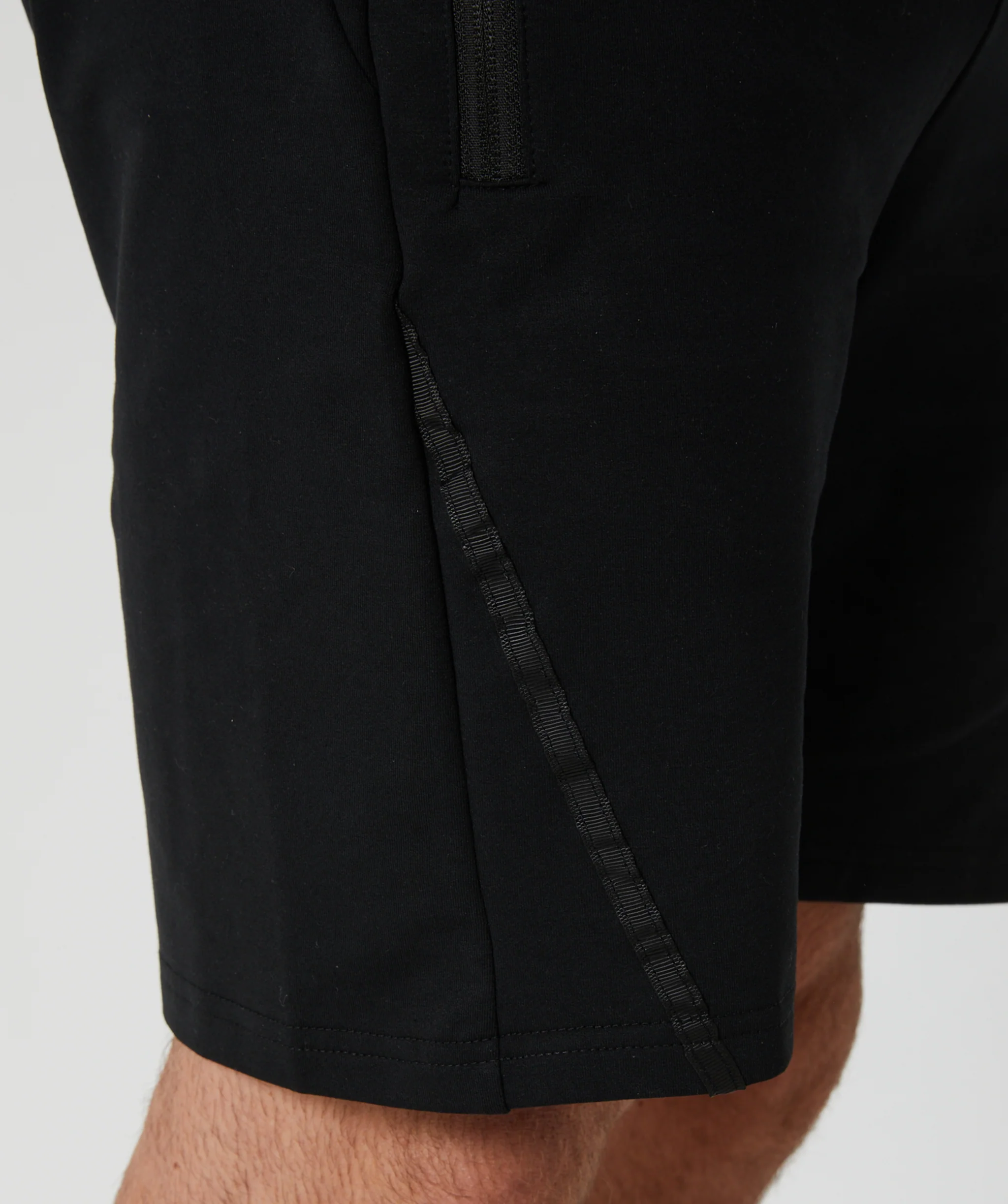 Apex Every Day Short (Black) by OneMoreRep - Image 5