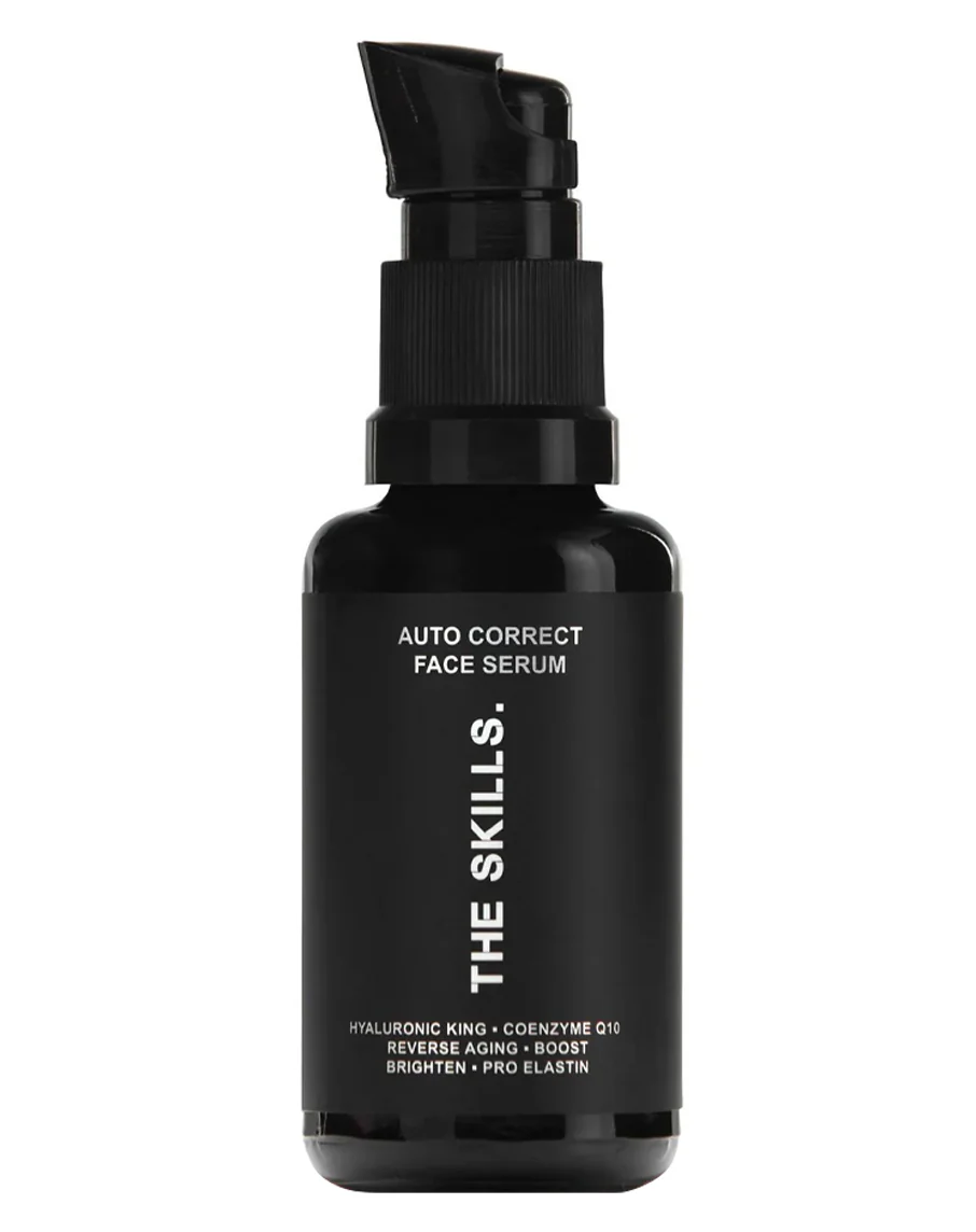 Auto Correct Face Serum by The Skills Skincare