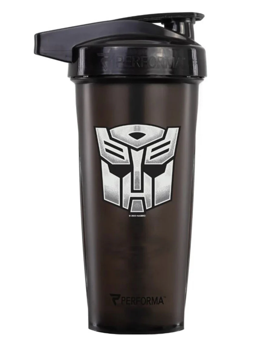 Autobots - Activ Shaker Transformers Series by Performa