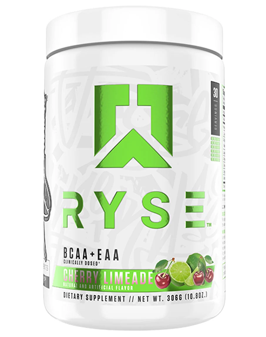 BCAA + EAA by Ryse - Image 2