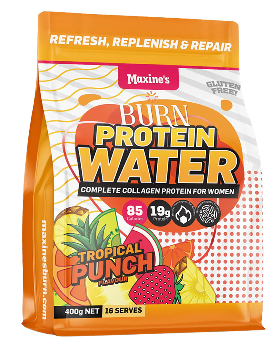 Burn Protein Water by Maxine's - Image 2