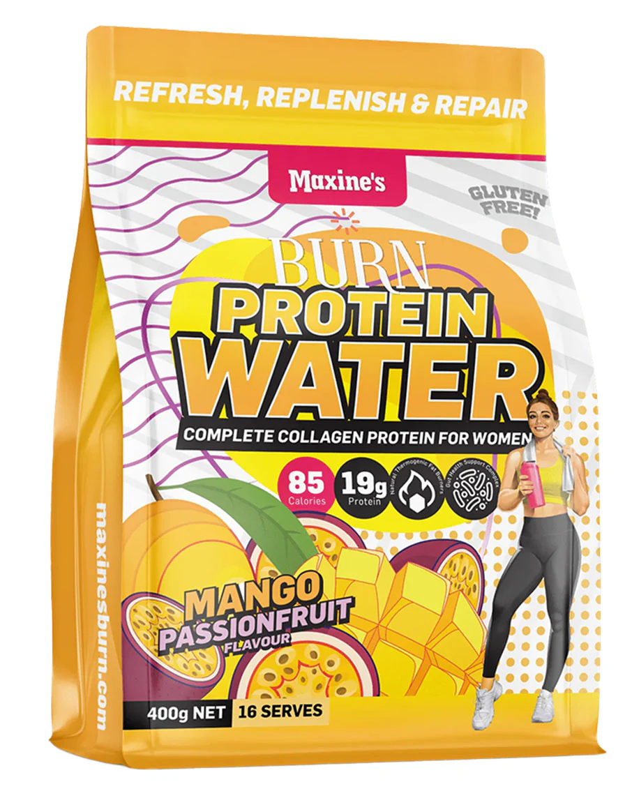 Burn Protein Water by Maxine's - Image 3