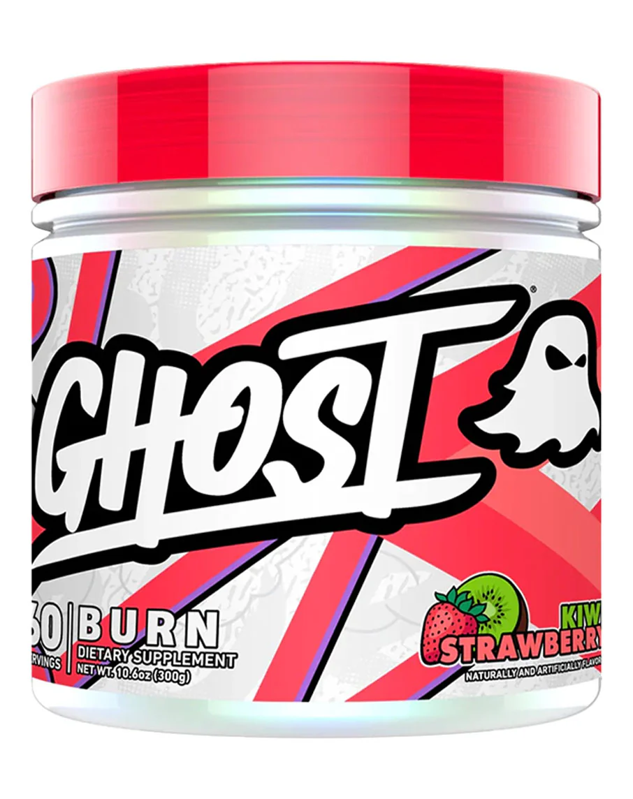 Burn v3 by Ghost Lifestyle - Image 2