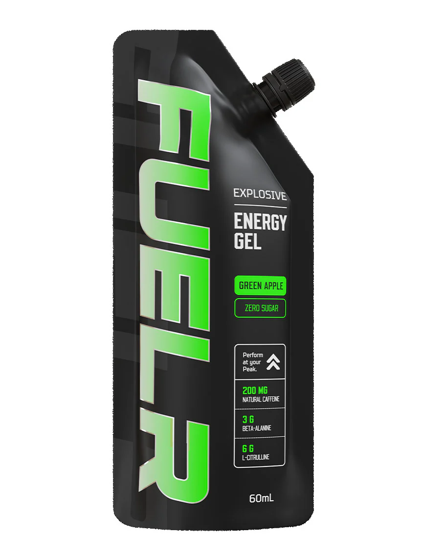 Caffeinated Gel by FUELR - Image 5