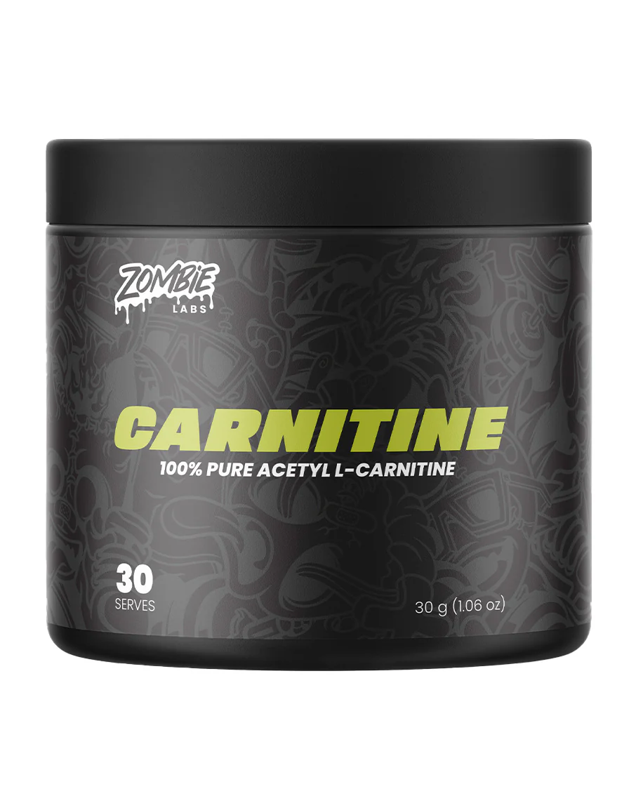 Carnitine by Zombie Labs