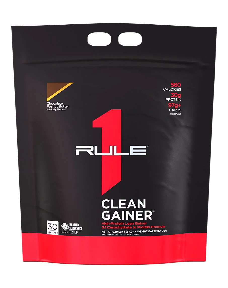 Clean Gainer by Rule 1 Proteins - Image 6