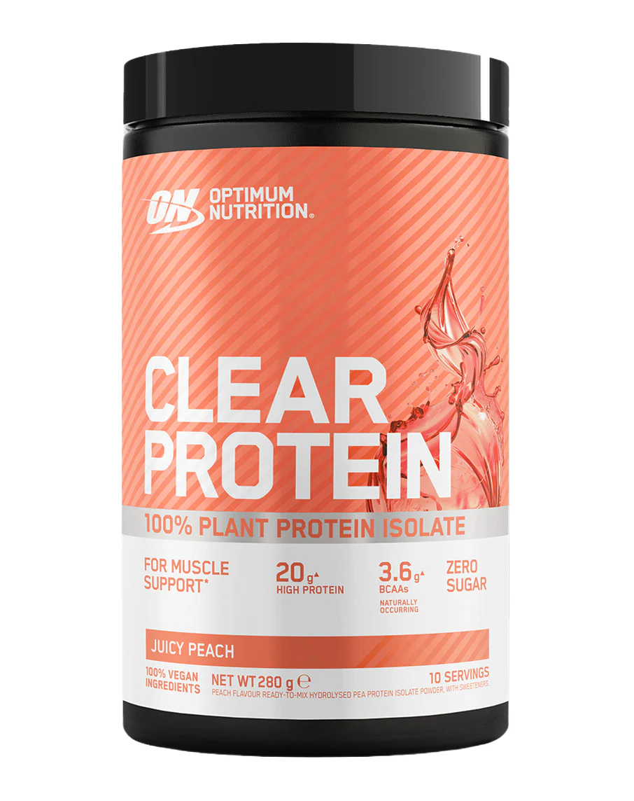 Clear Protein by Optimum Nutrition - Image 2
