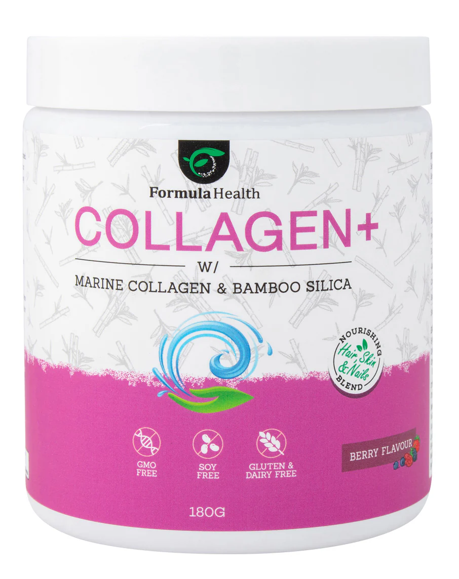 Collagen + by Formula Health