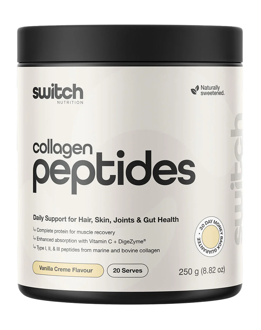 Collagen Switch by Switch Nutrition