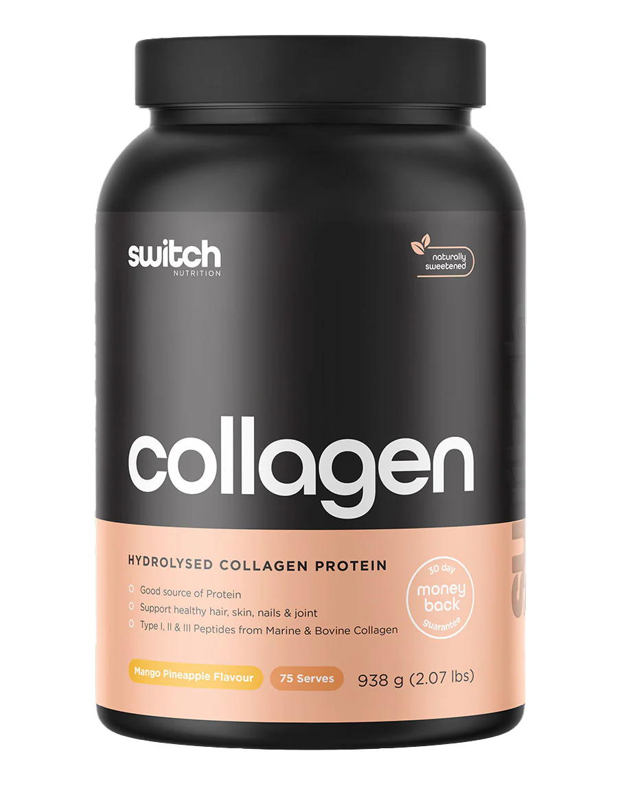 Collagen Switch by Switch Nutrition - Image 10