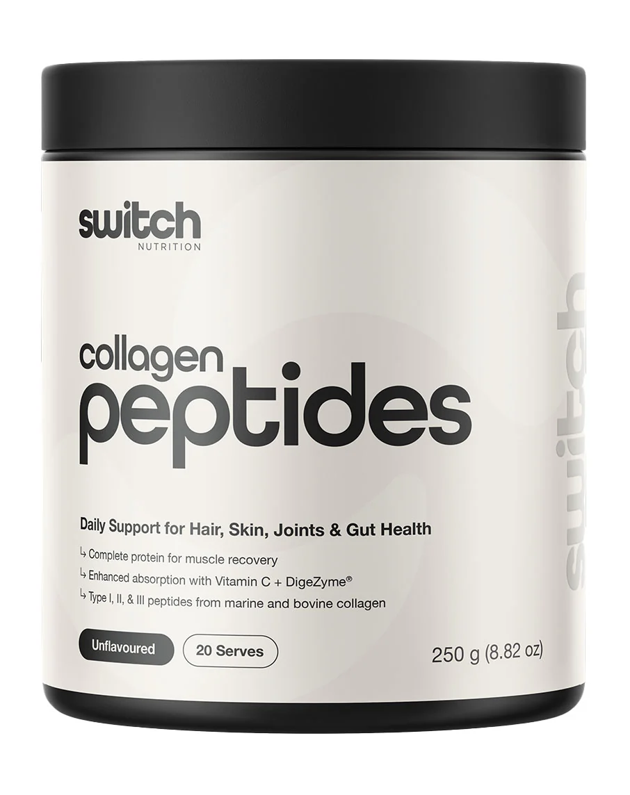Collagen Switch by Switch Nutrition - Image 3