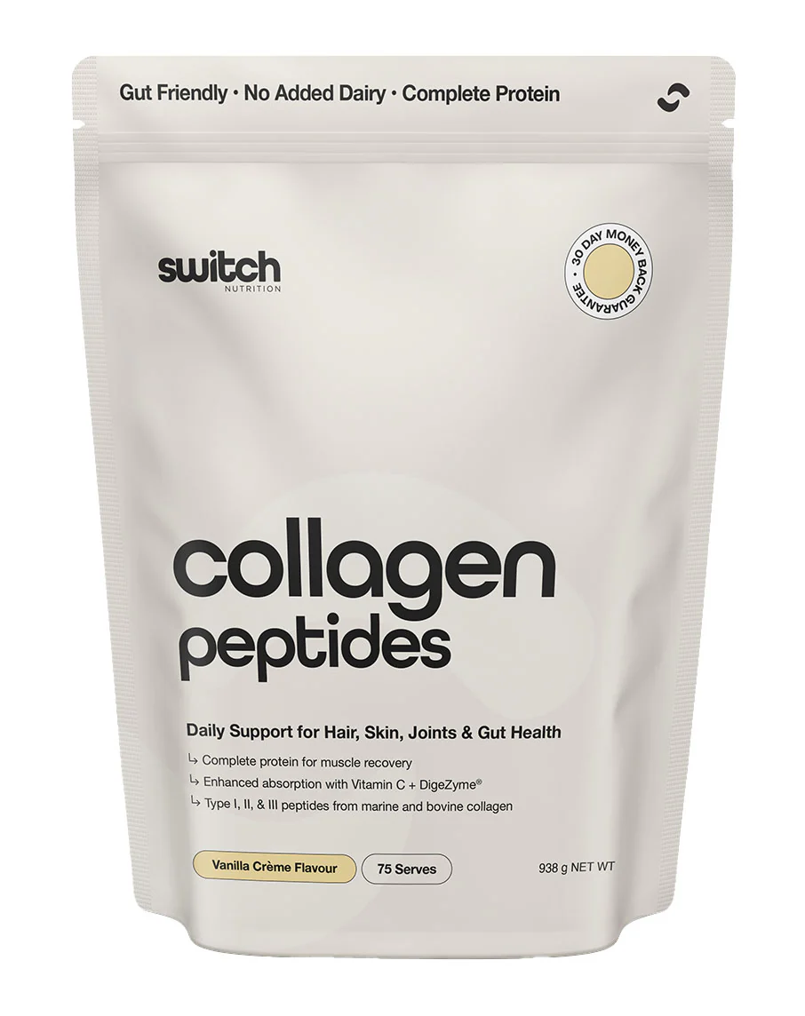 Collagen Switch by Switch Nutrition - Image 6