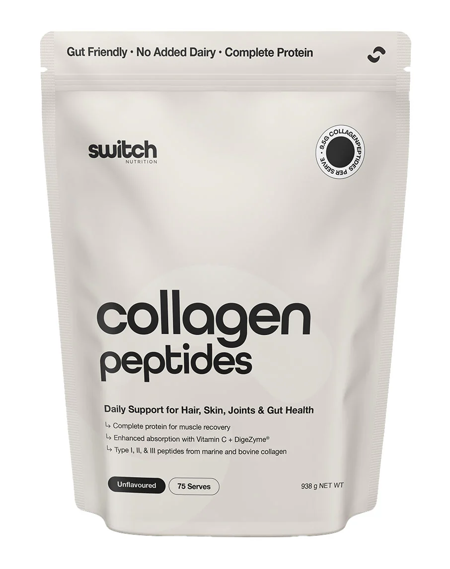 Collagen Switch by Switch Nutrition - Image 8