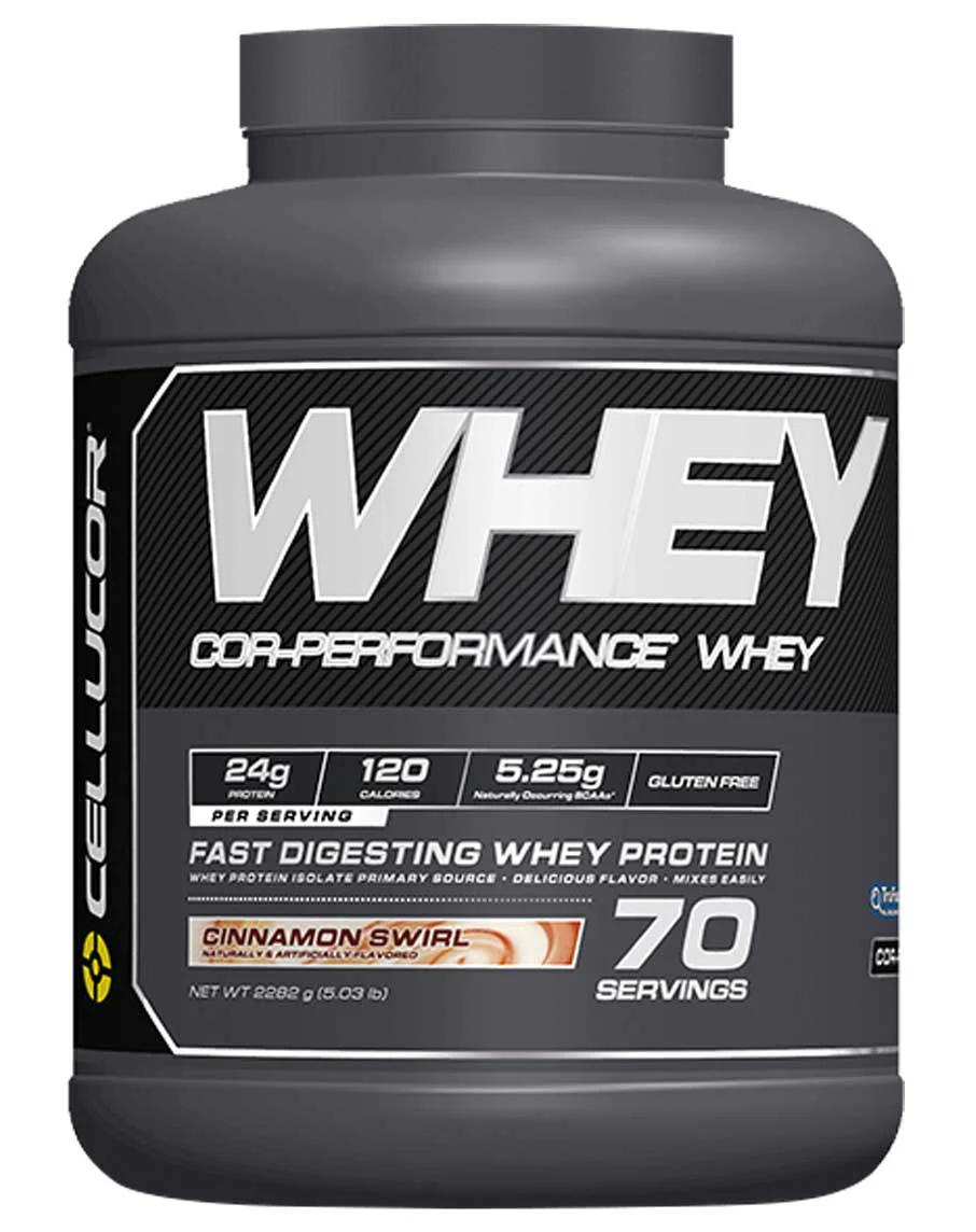 Cor Performance Whey by Cellucor/C4 Energy - Image 12
