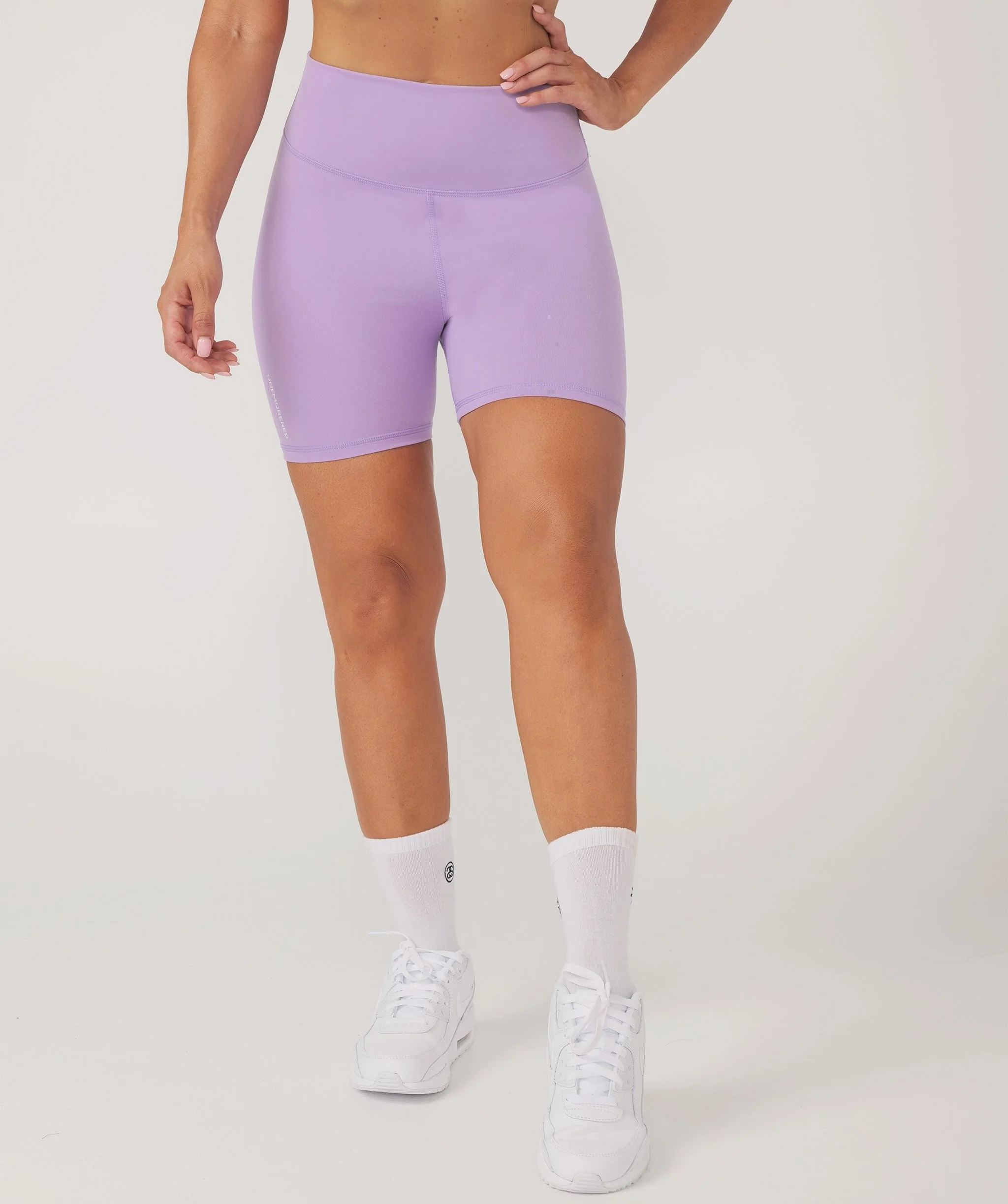 Core Booty Shorts (Lilac) by OneMoreRep - Image 5