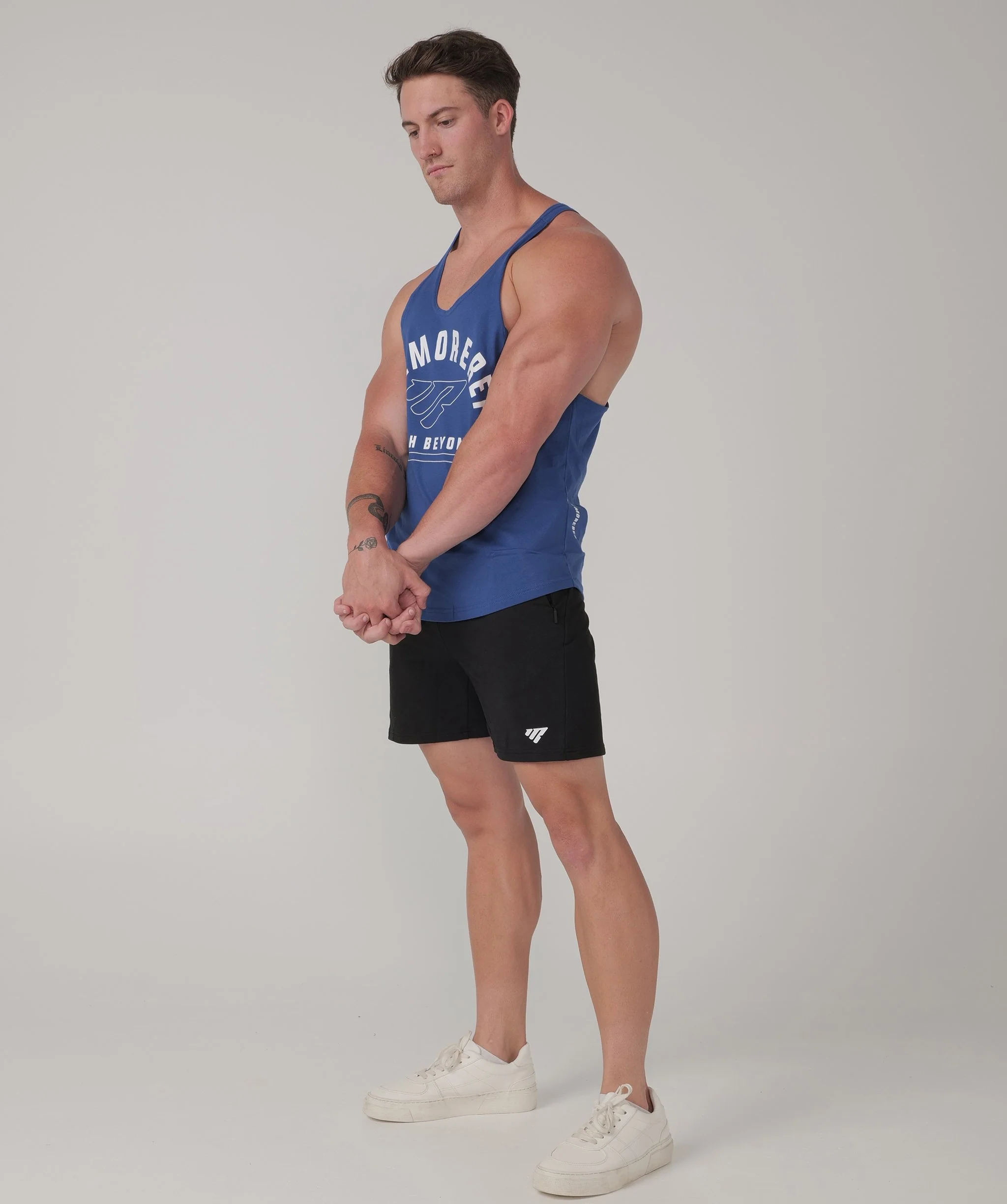 Core Stringer (Blue) by OneMoreRep - Image 4