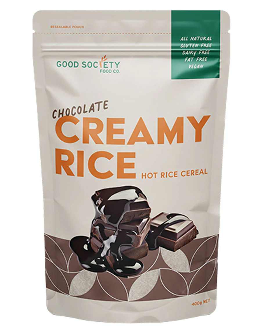 Creamy Rice by Good Food Society Co. - Image 2