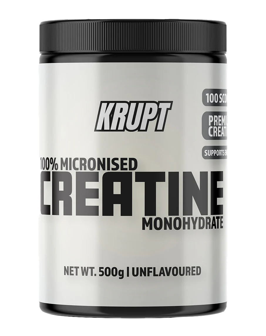 Creatine by Krupt - Image 2