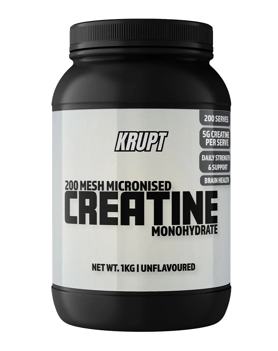 Creatine by Krupt - Image 3