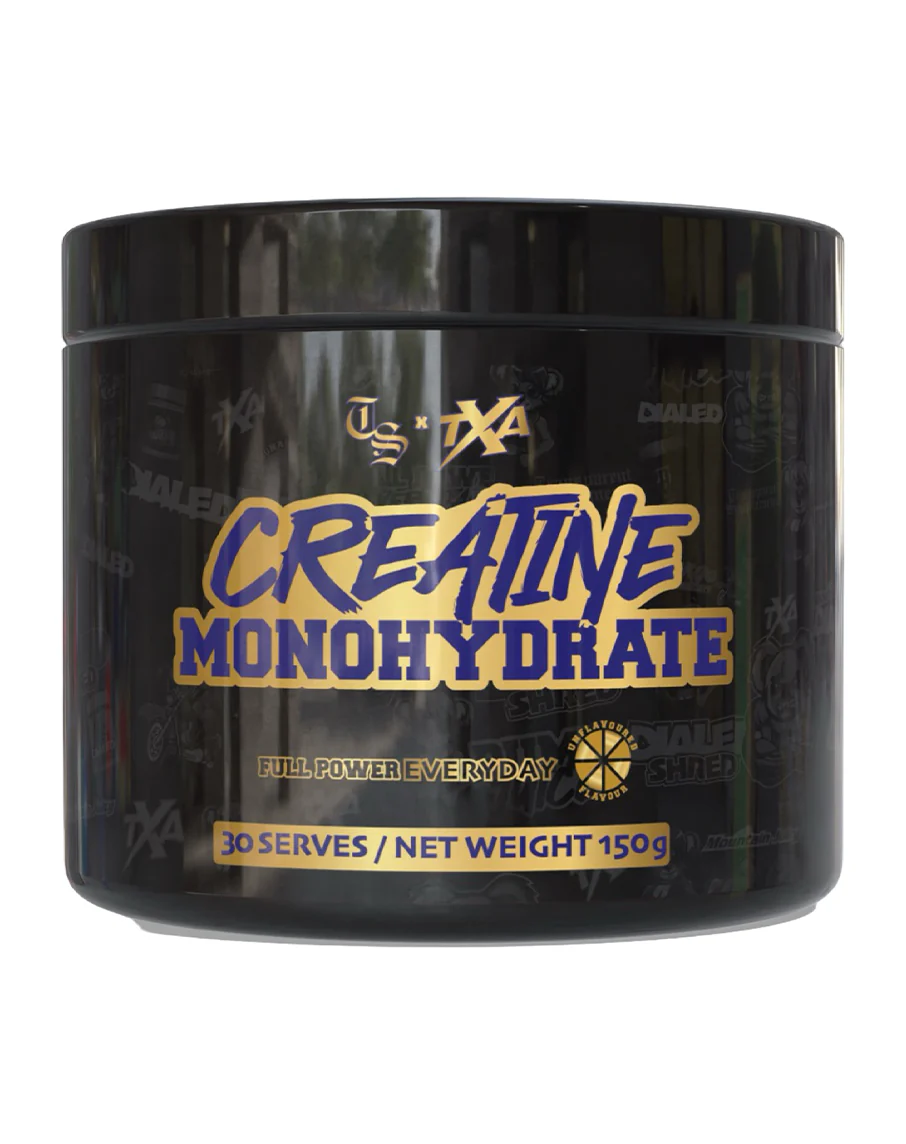 Creatine by Transparent Supplements