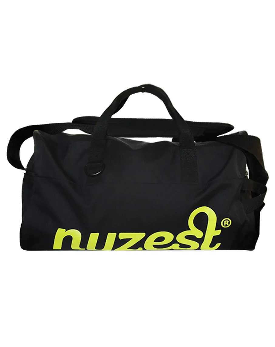 Duffle Bag by Nuzest - Image 2