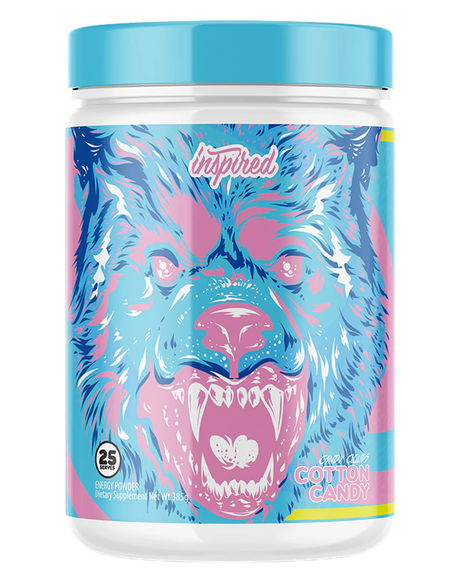 BBD (Big Black DVST8) by Inspired Nutraceuticals - Image 10