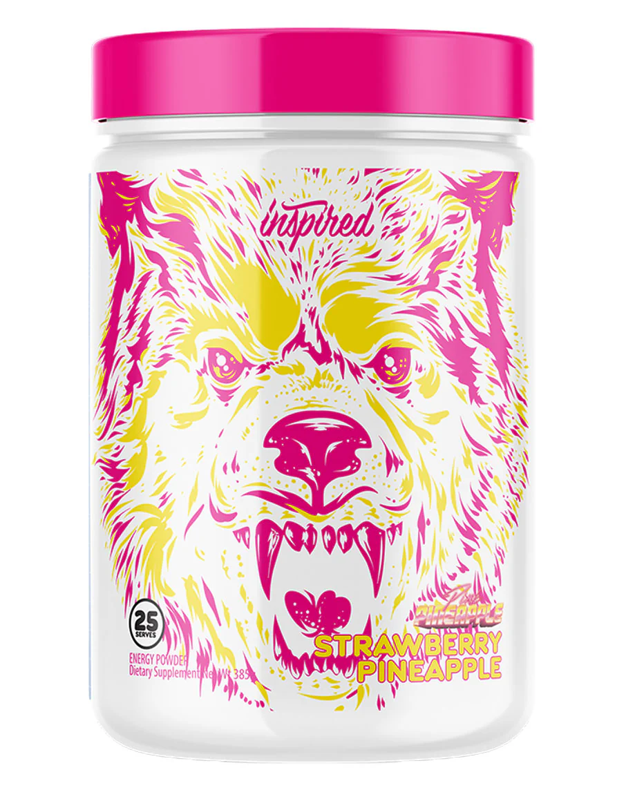 BBD (Big Black DVST8) by Inspired Nutraceuticals - Image 5