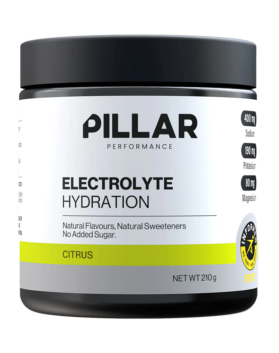 Electrolyte Hydration by Pillar Performance - Image 3