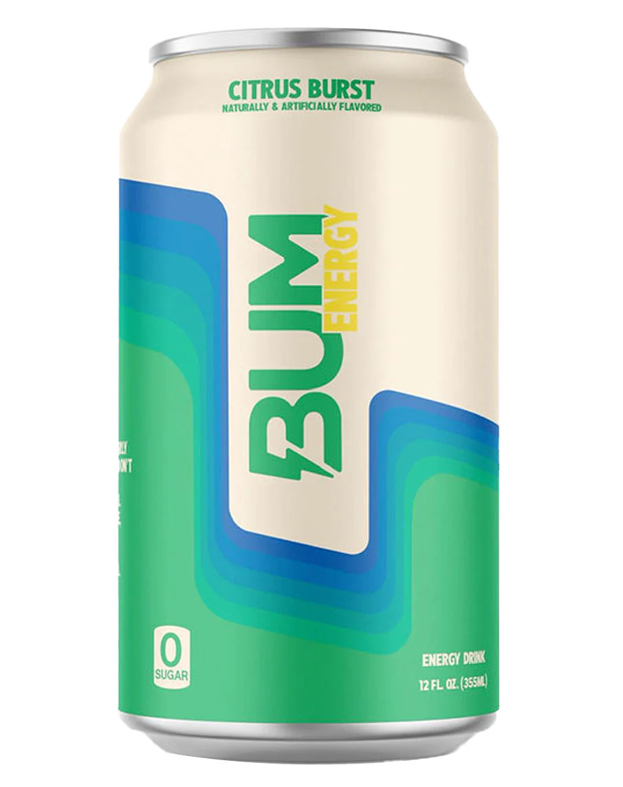 Energy Drink by Bum Energy - Image 4