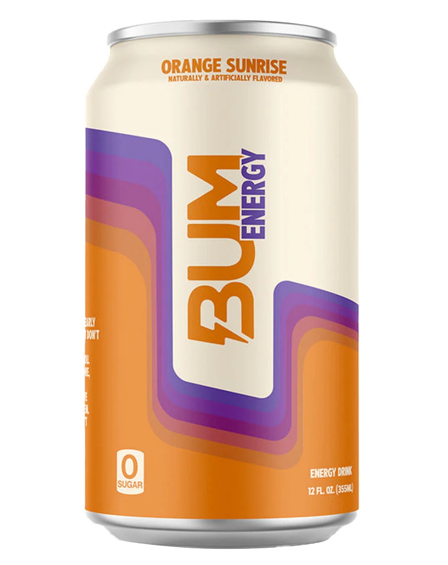 Energy Drink by Bum Energy - Image 5