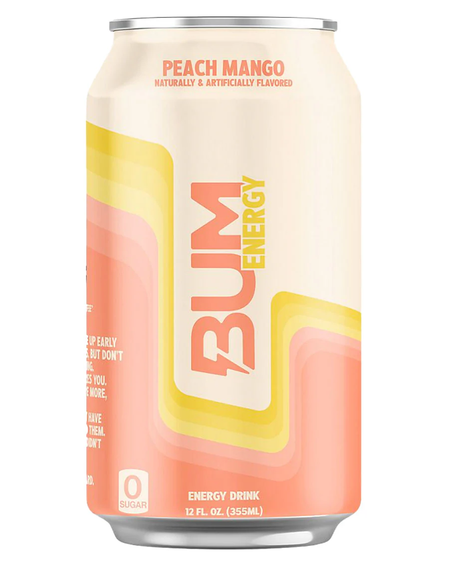 Energy Drink by Bum Energy - Image 6