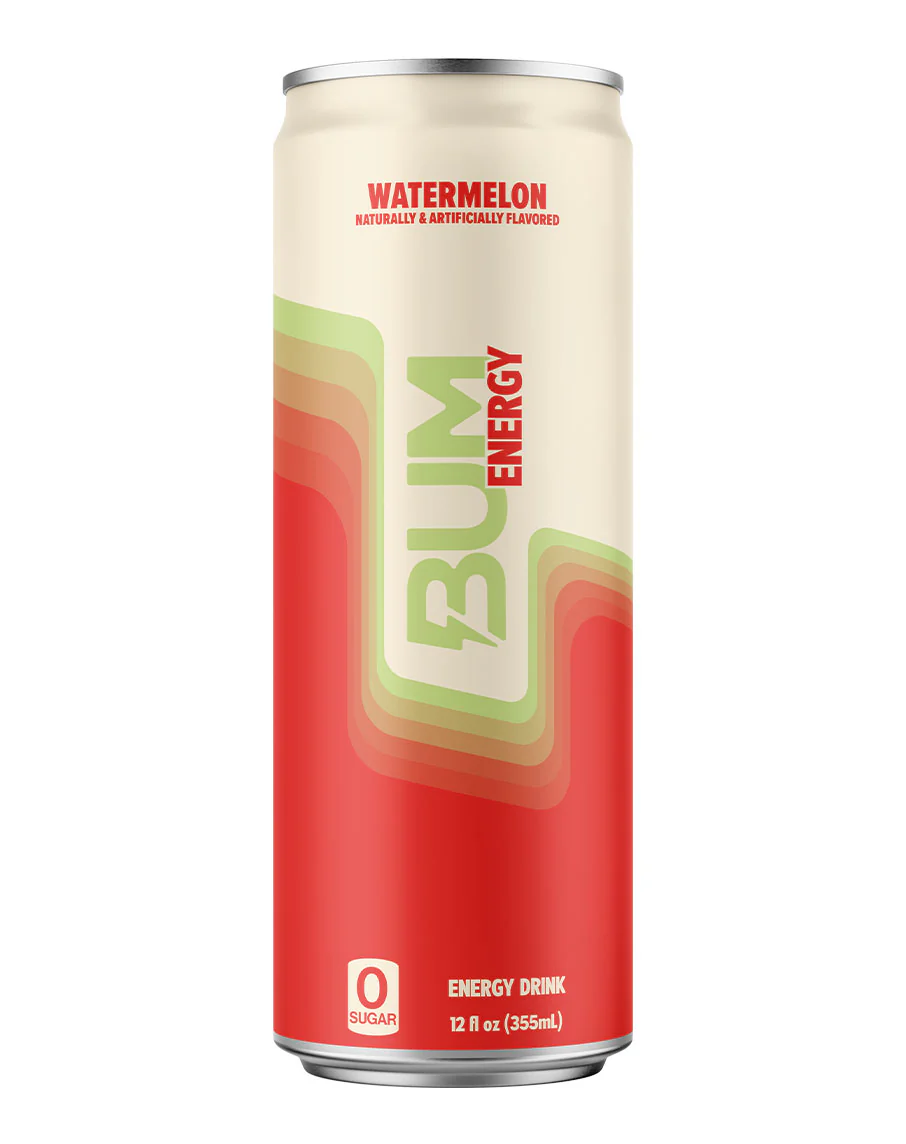 Energy Drink by Bum Energy - Image 9