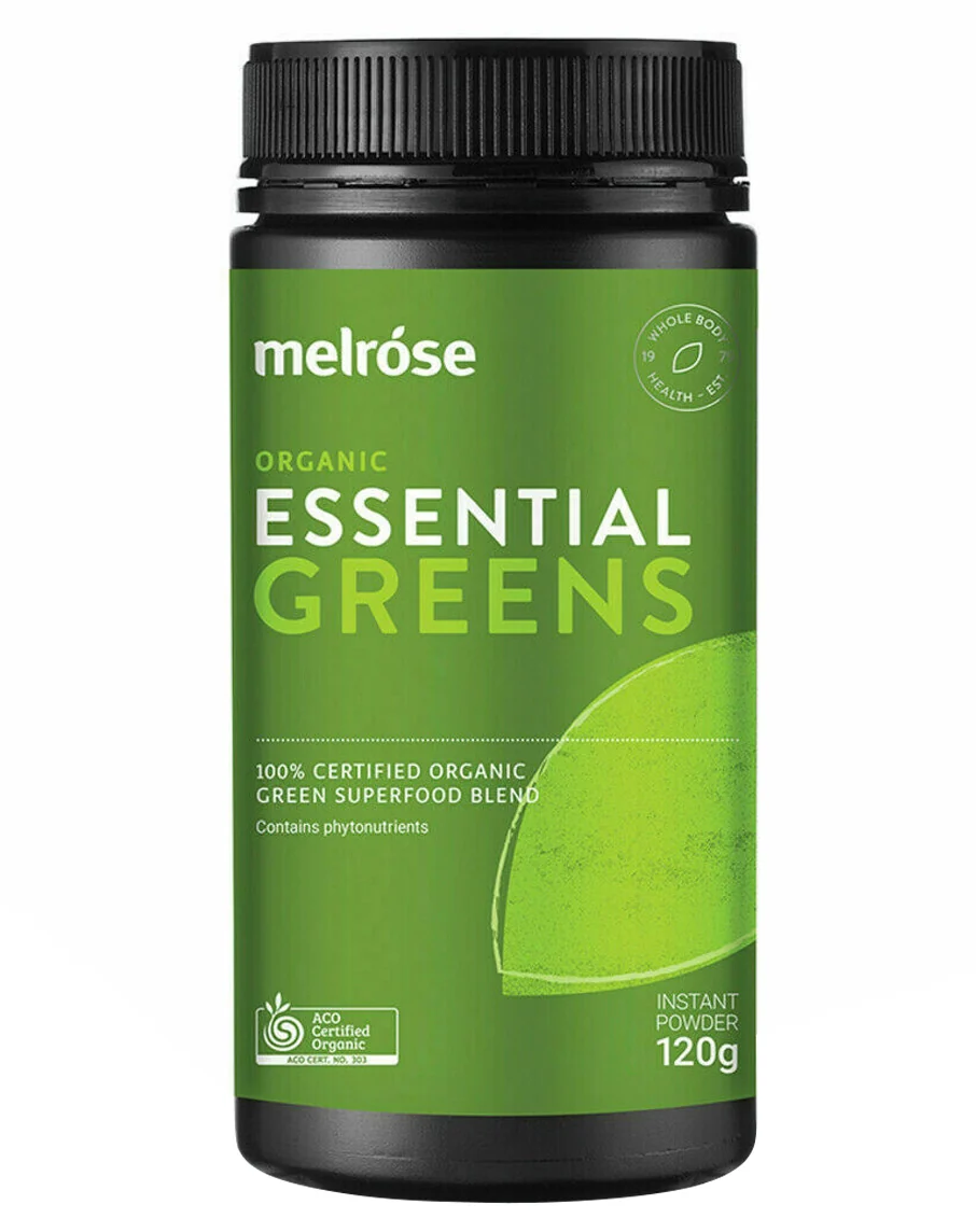 Essential Greens by Melrose - Image 2