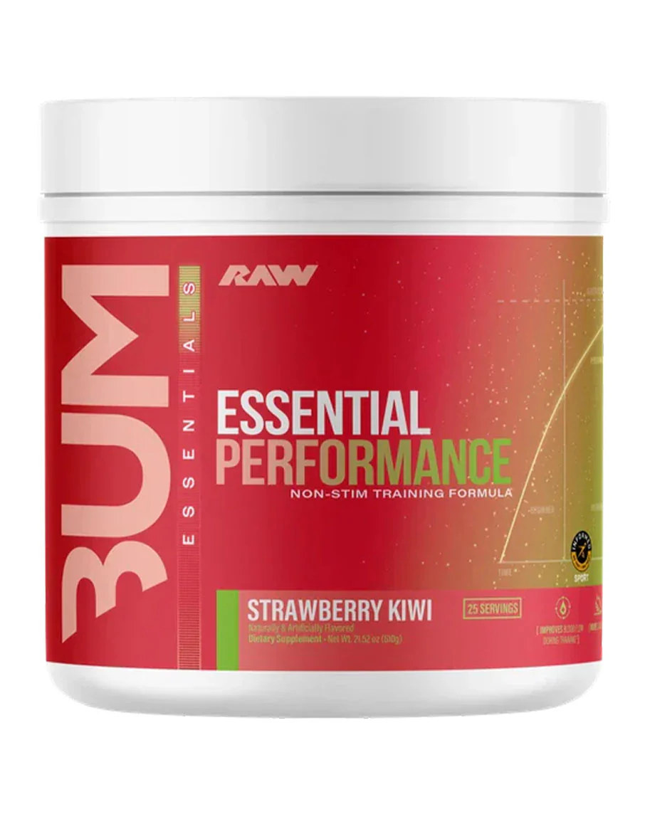 Essential Performance by CBUM - Image 4