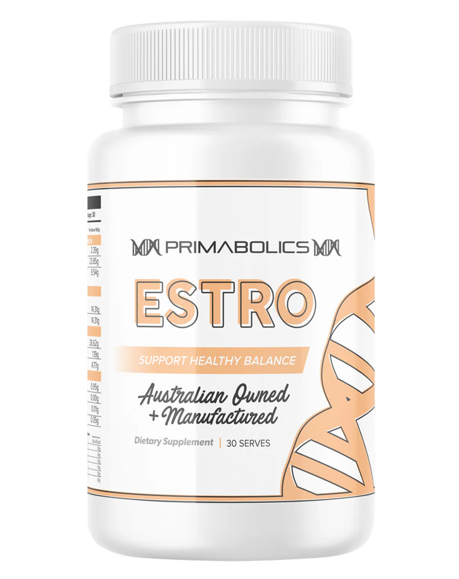 Estro by Primabolics