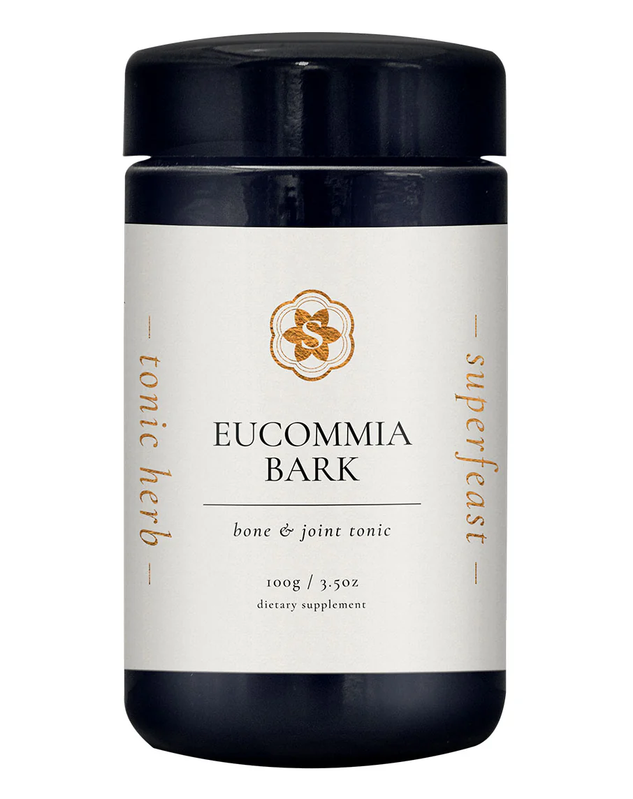 Eucommia Bark by Superfeast