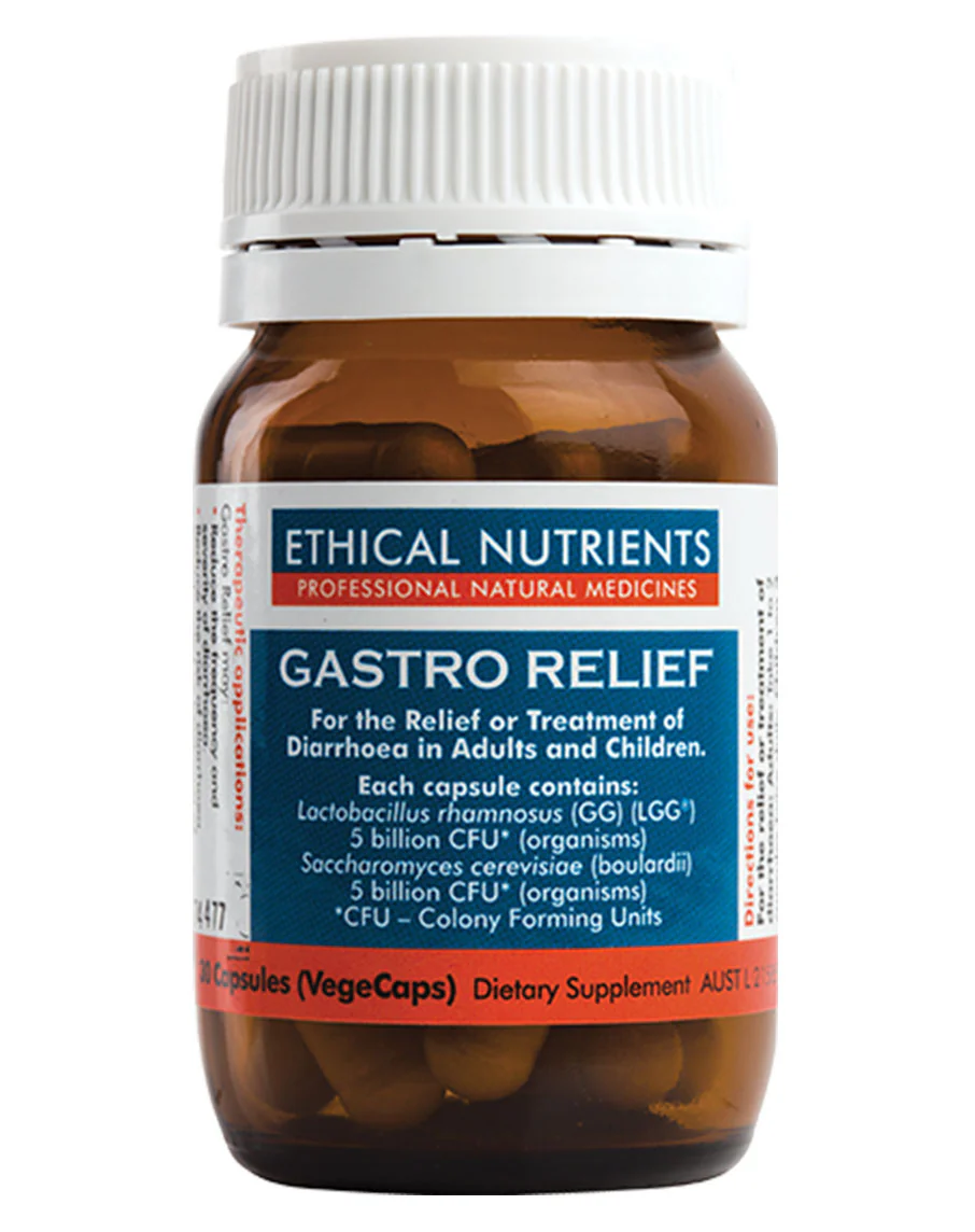 Gastro Relief by Ethical Nutrients