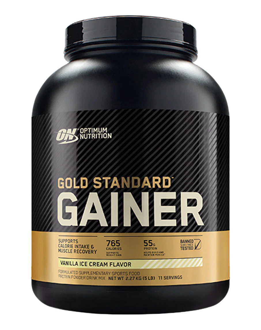 Gold Standard Gainer by Optimum Nutrition - Image 2