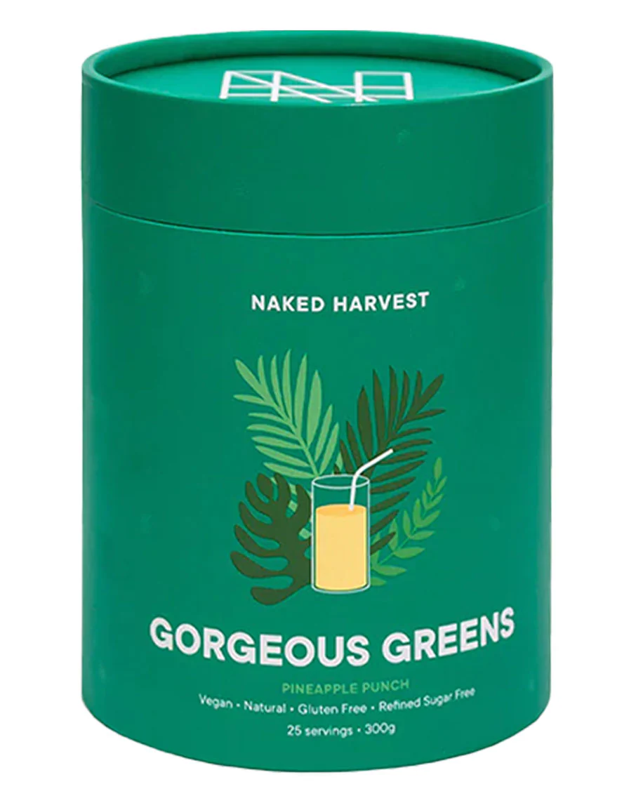 Gorgeous Greens by Naked Harvest - Image 3
