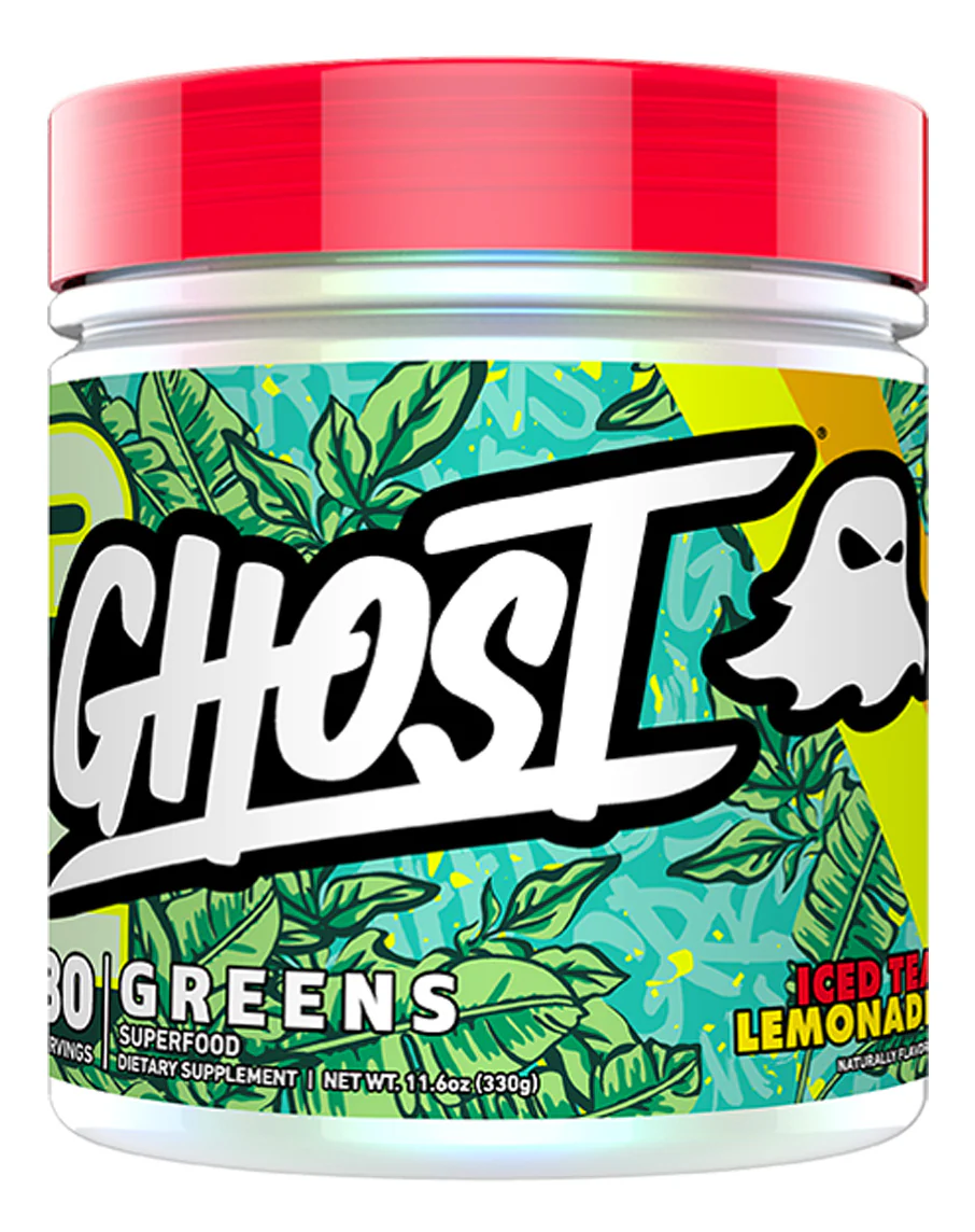 Greens by Ghost Lifestyle - Image 6