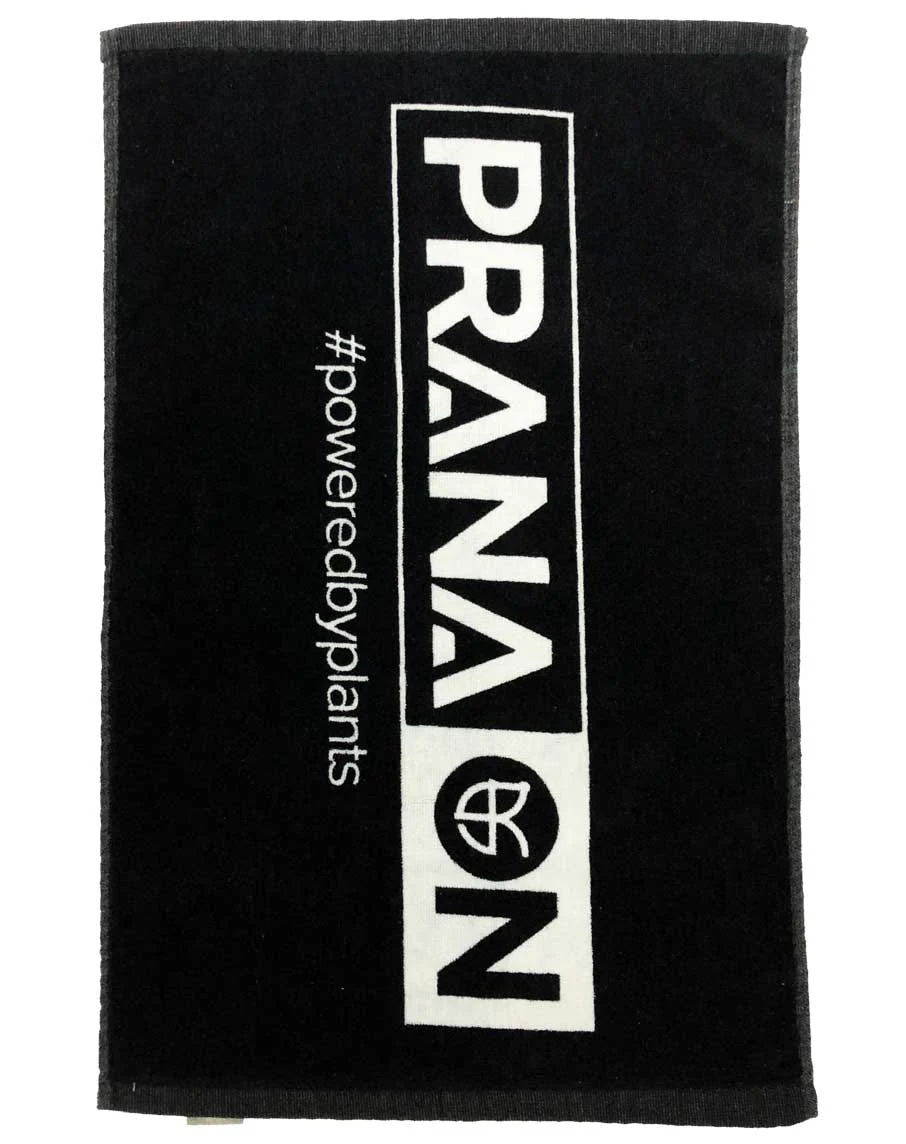 Gym Towel by Prana On