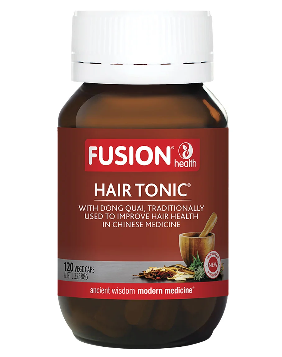 Hair Tonic by Fusion Health - Image 4