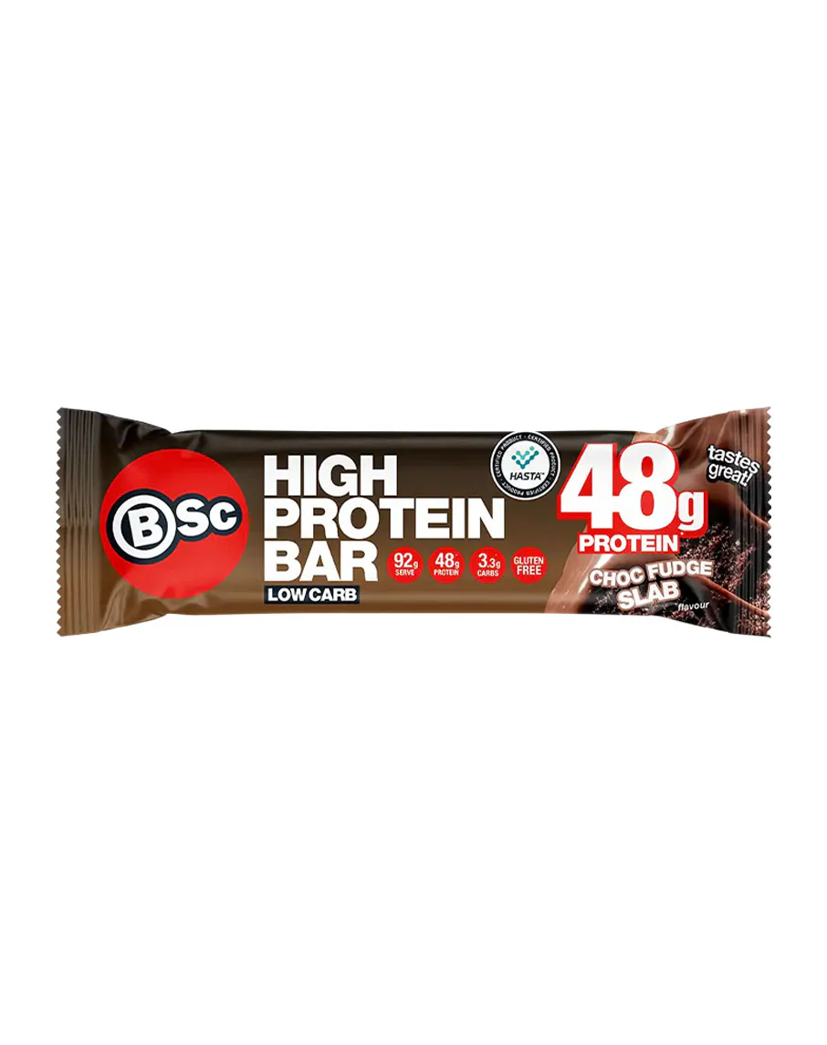 High Protein Bar by BSc Supplements - Image 2